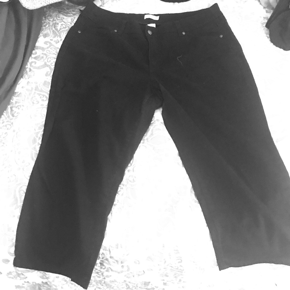 Black Jean
